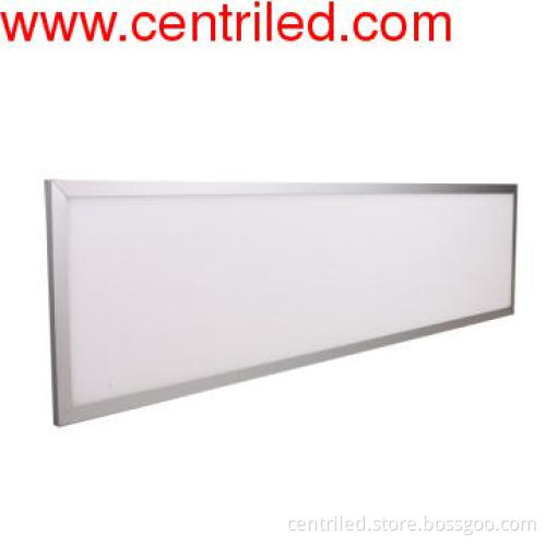 80W LED panel Light Durable High Quality Stable